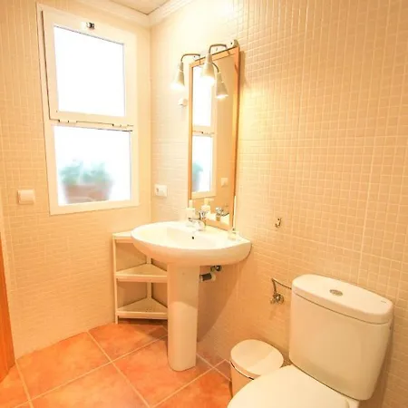 Apartamento Clavero 1 Nerja Extérieur photo