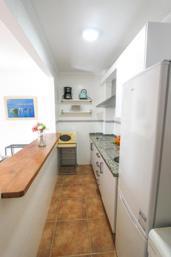 Appartement Clavero 1 *