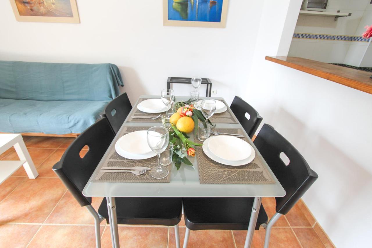 Clavero 1 Appartement *