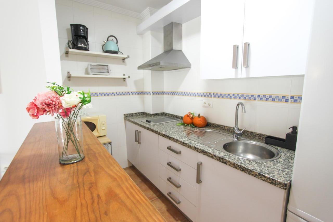Clavero 1 Appartement *