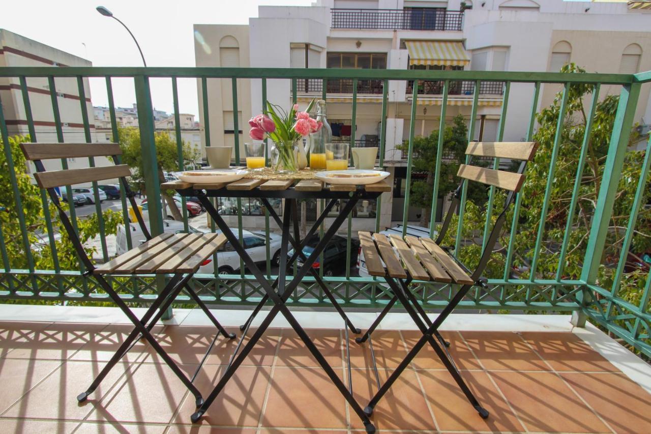 Appartement Clavero 1 *