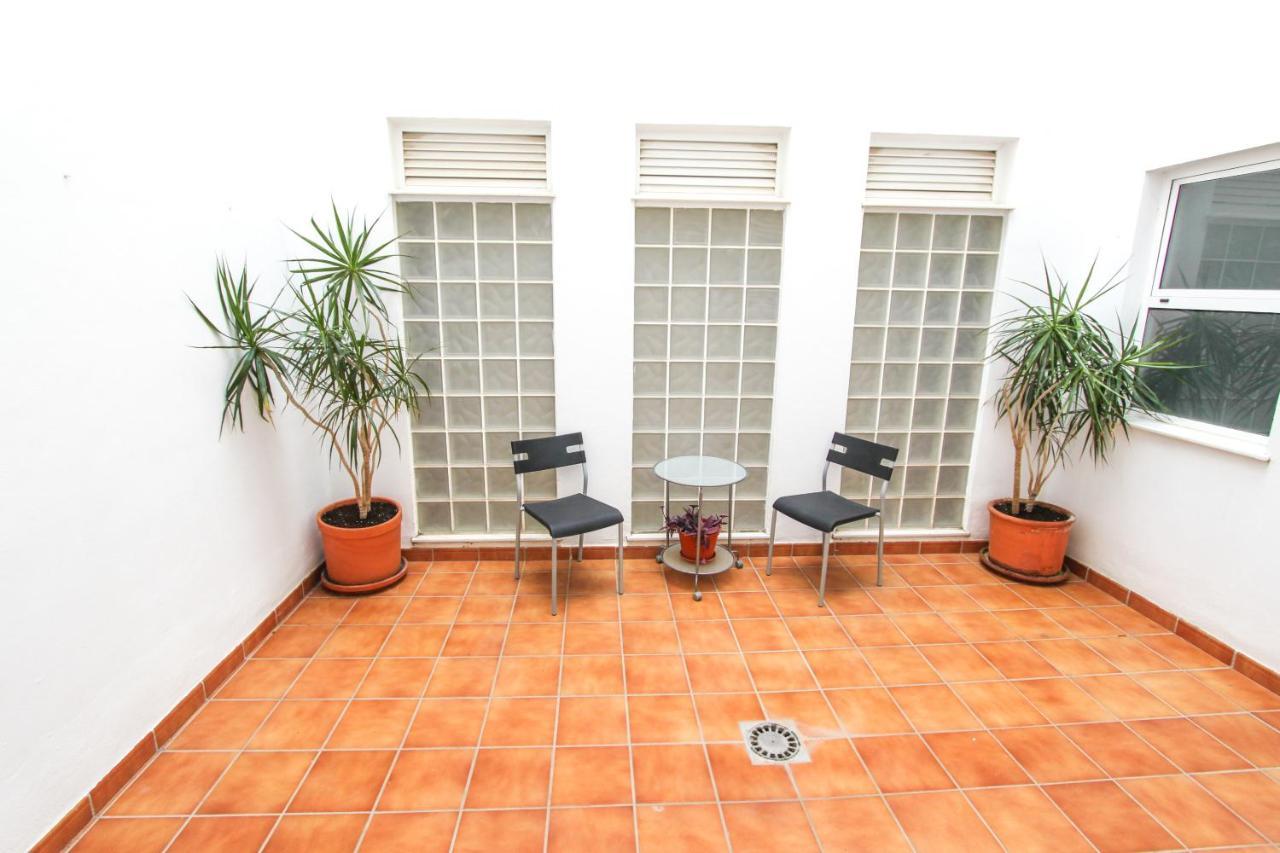 Clavero 1 Appartement Nerja