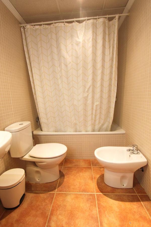 Appartement Clavero 1 Nerja