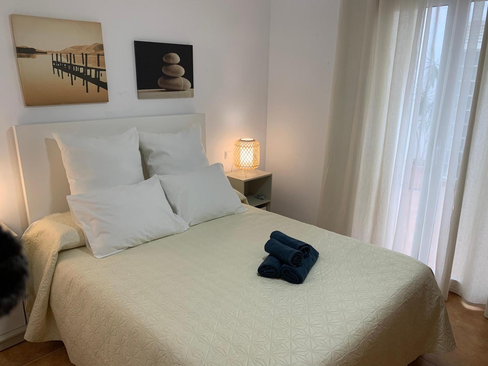 Clavero 1 Appartement